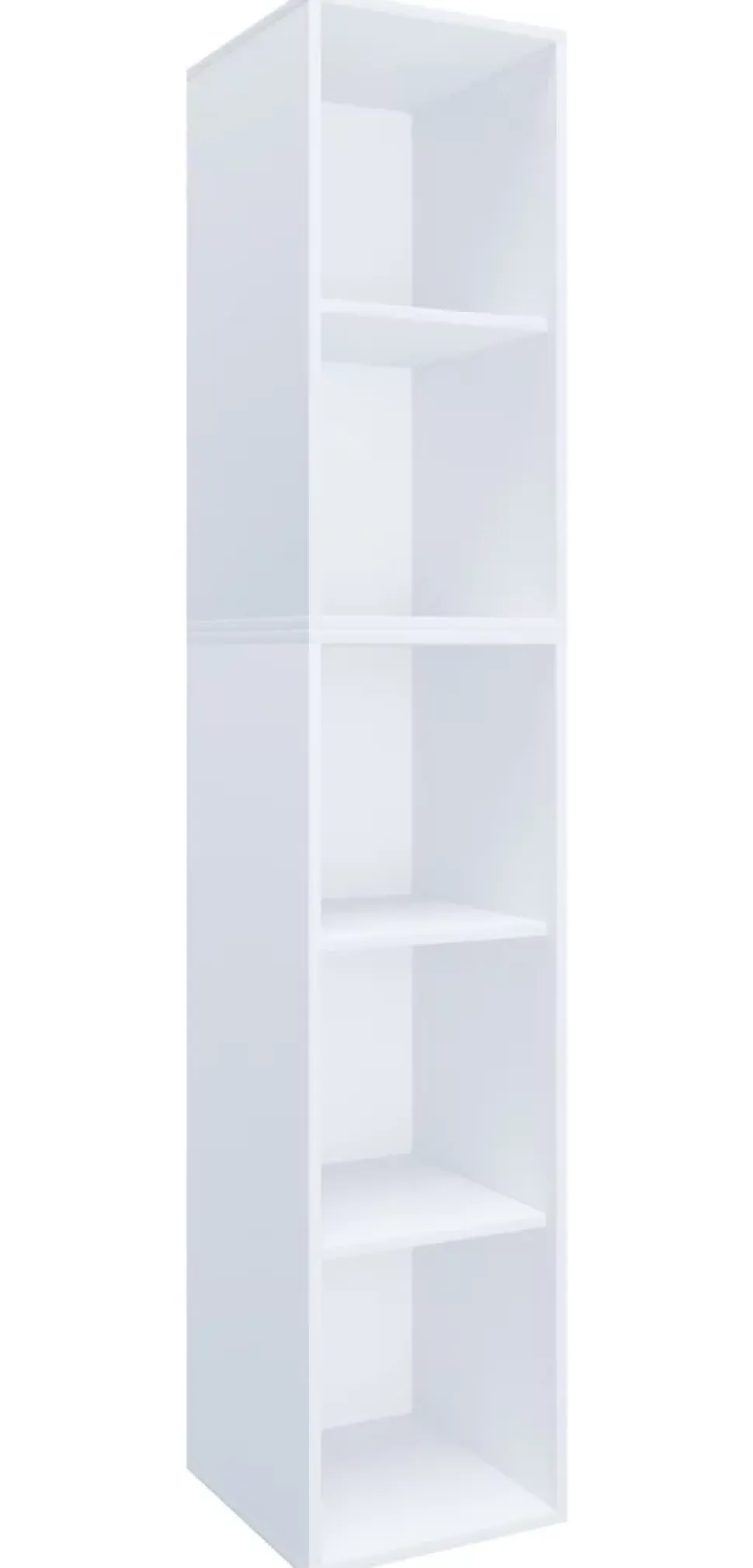 Regal Bücher Ordner Aktenregal Lona l 5f