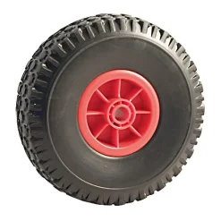 Roue gonflable 260x25 mm - AVL - 249209A