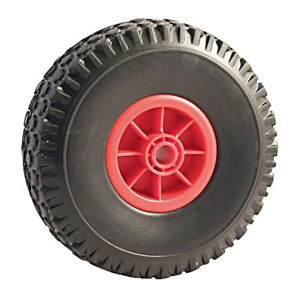 Roue gonflable 260x25 mm - AVL - 249209A