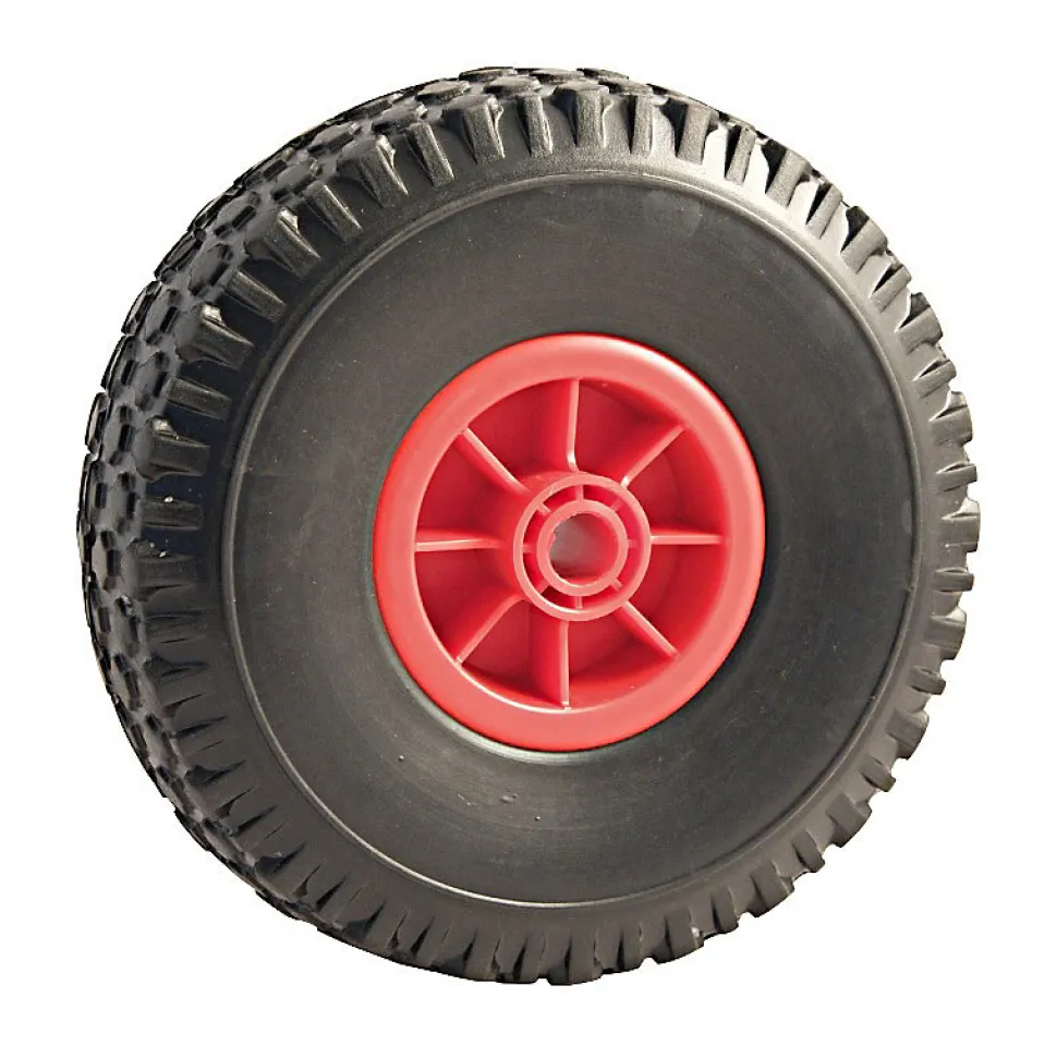 Roue gonflable 260x25 mm - AVL - 249209A