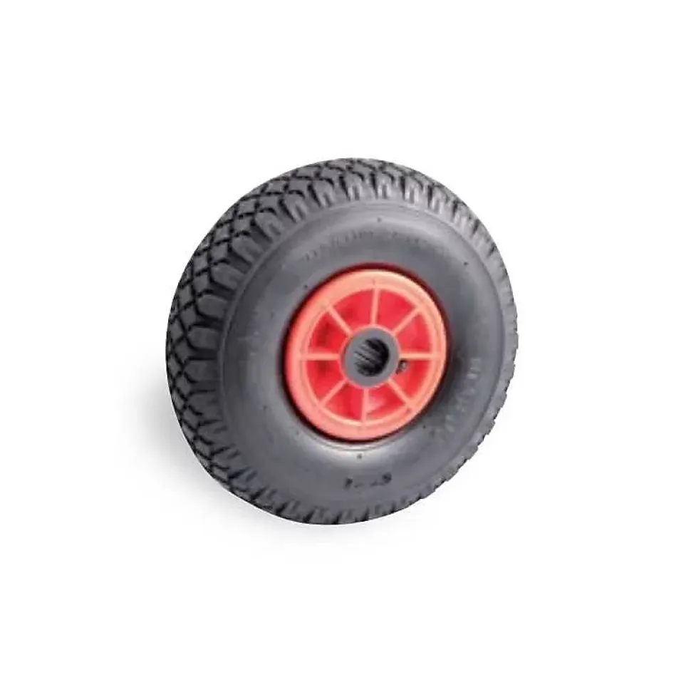 Roue gonflable 260x20mm - AVL - 249210A