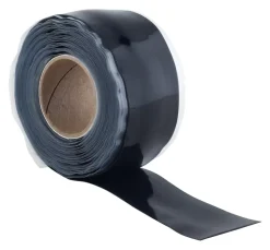 Ruban adhésif anti fuites 3m - Noir - Zenitech