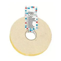 Ruban adhésif double face 10 m x 1.5 mm