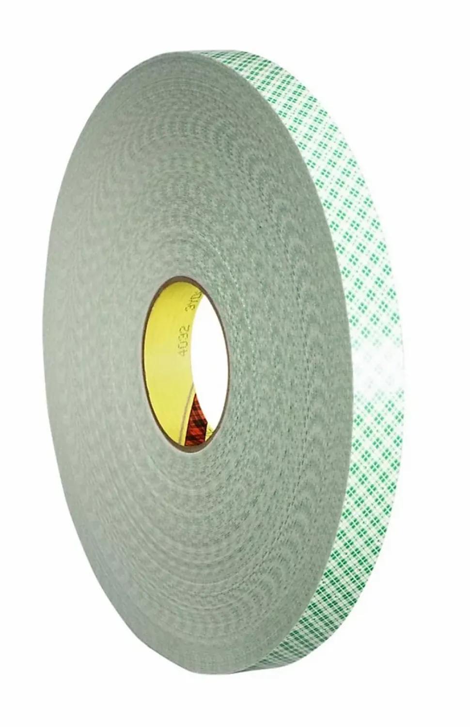 Ruban adhésif mousse double face polyuréthane 66mx25mm - 3M - 22565