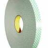 Ruban adhésif mousse double face polyuréthane 33mx38mm - 3M - 1152703