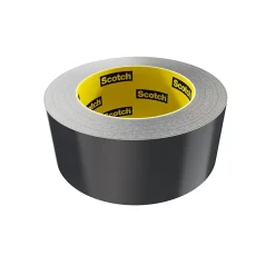 Ruban adhésif toile de réparation Scotch Extremium 27 x 48 mm gris