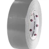 Ruban adhésif toile9 Gaffer TOOLCRAFT 54B48L20AC, gris, 20 m x 48 mm