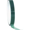 Ruban adhésif TOOLCRAFT 291B25L66C vert 66 m x 25 mm silicone - indéchirable, résistant haute température