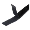 Ruban Agrippant Adhésif Noir 20 mm de 1 mètre