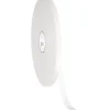 Ruban double-face Coroplast 4242P 15 mm blanc - mousse PE, 33 m