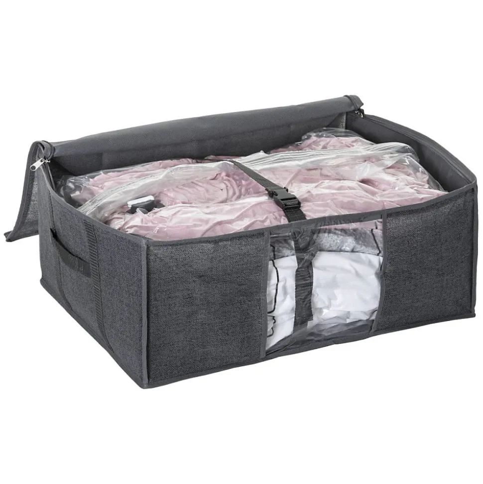 Sac compresseur avec housse Air-store+ taille L