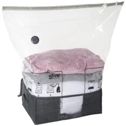 Sac compresseur avec housse Air-store+ taille L