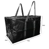 Sac de déménagement et de stockage XXL, capacité 100 L