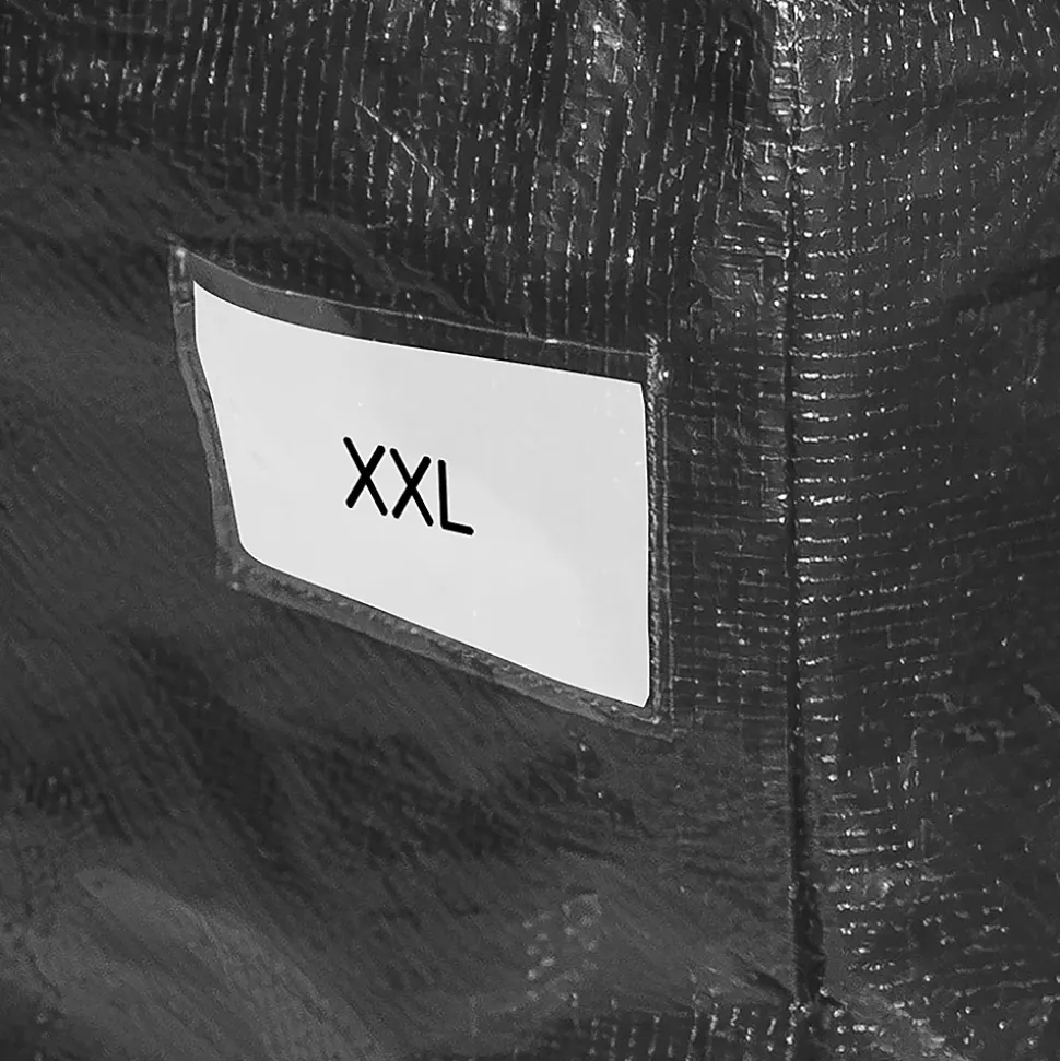 Sac de déménagement et de stockage XXL, capacité 100 L