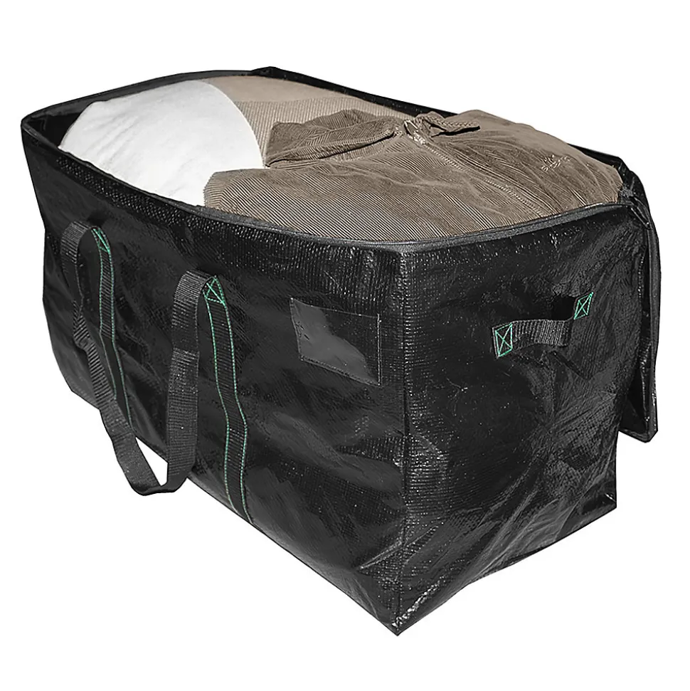 Sac de déménagement et de stockage XXL, capacité 100 L