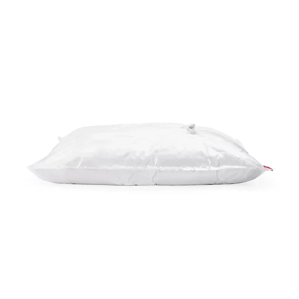 Sac de rangement sous vide Compactor Compresspack L. 60 x l. 40 cm vendu par 2