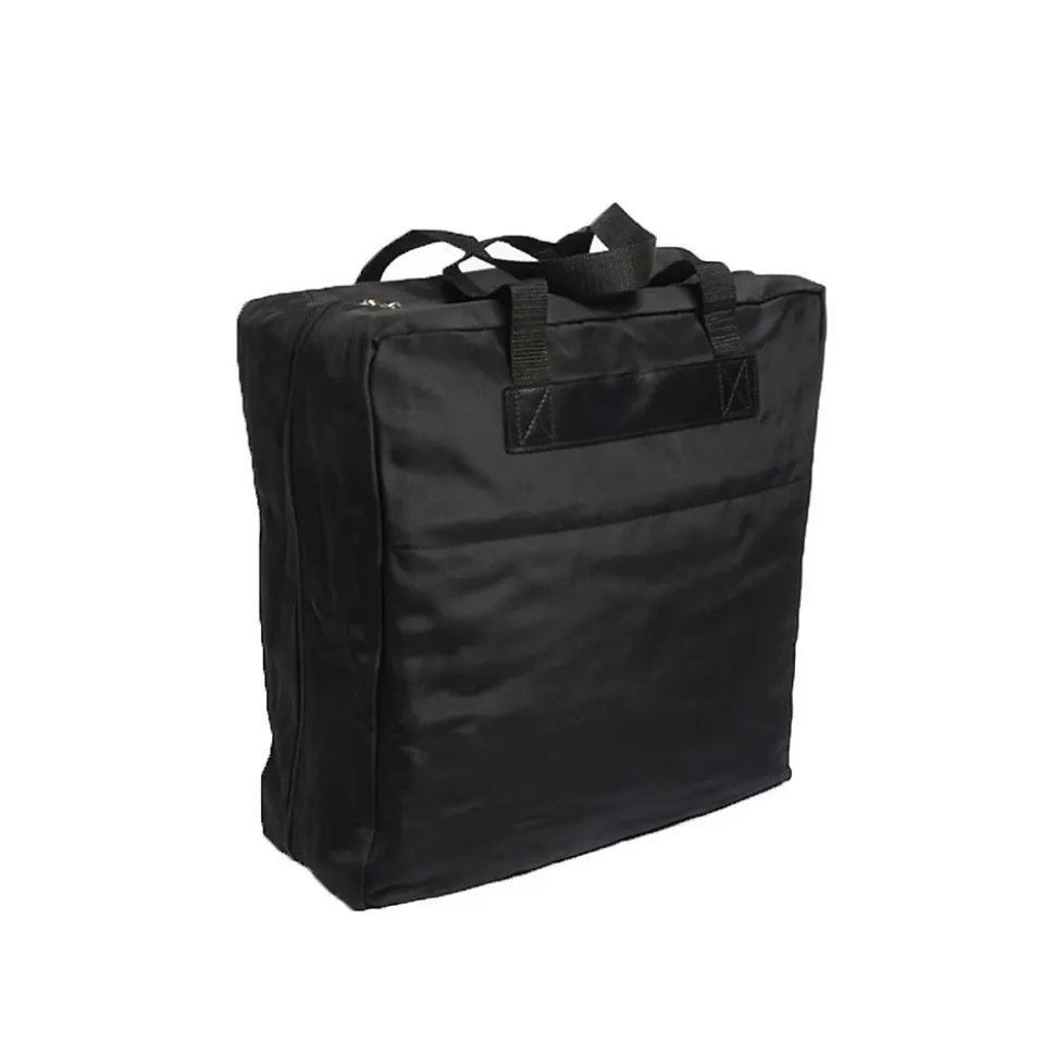 Sac range chaussures noir 6 paires