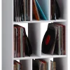 Schallplattenregal LP Schaltino