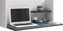 Schreibtisch Wandschreibtisch Workas