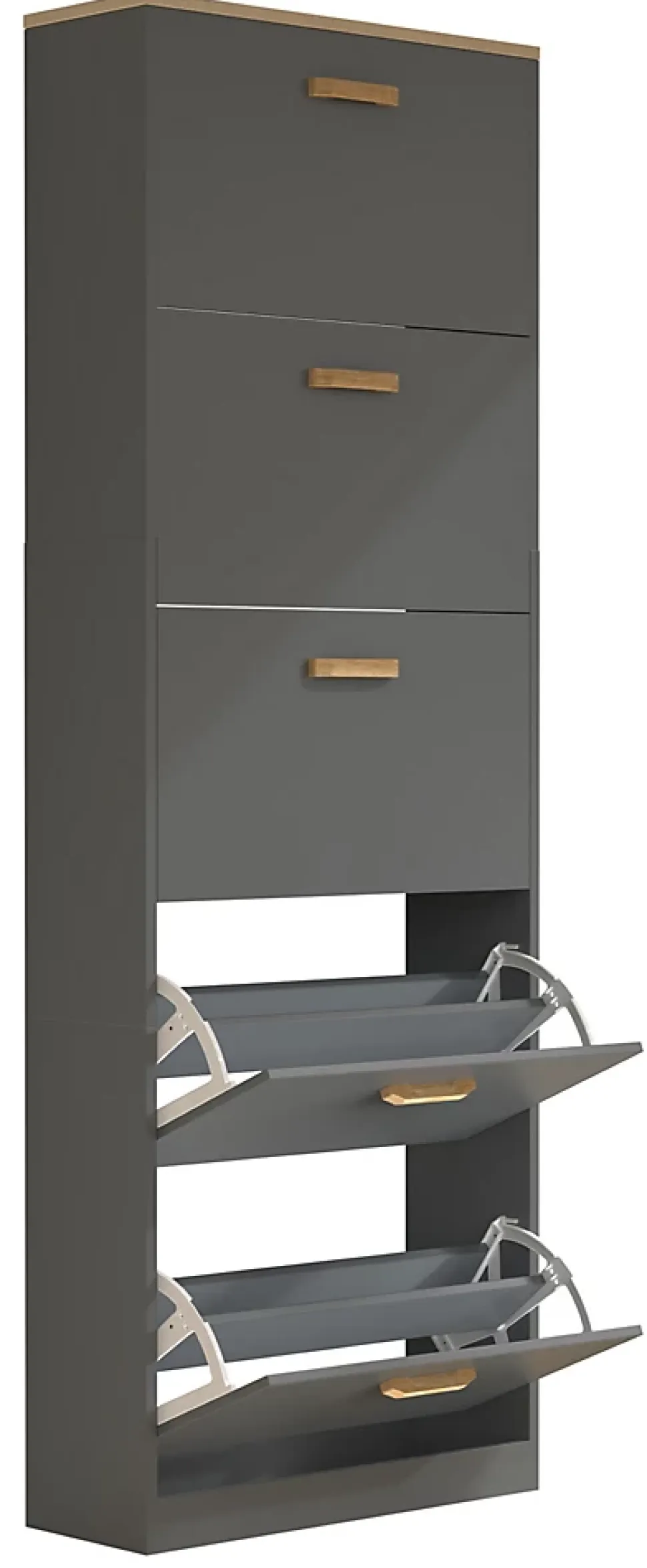 Schuhschrank Schuhkipper Schrank HalomXL