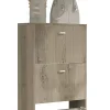 Schuhschrank Schuhkipper Serie Sipos L