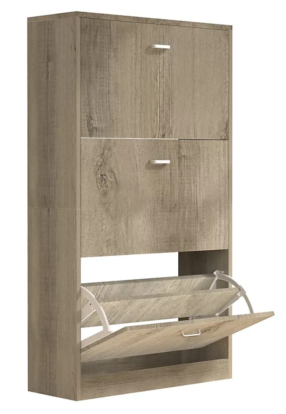 Schuhschrank Schuhkipper Serie Sipos L
