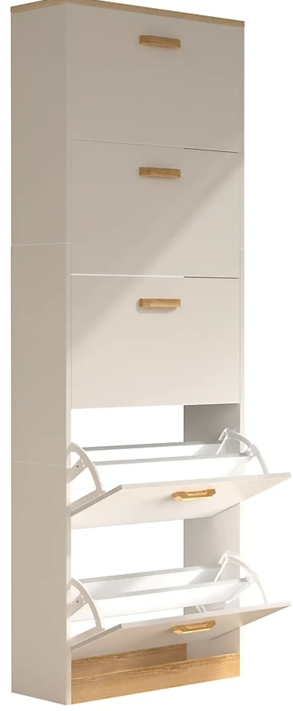 Schuhschrank Schuhkipper Schrank HalomXL