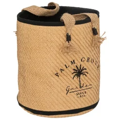 Set de 3 paniers Bota - papier - Atmosphera