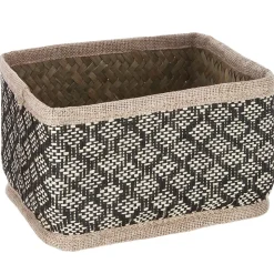 Set de 4 paniers