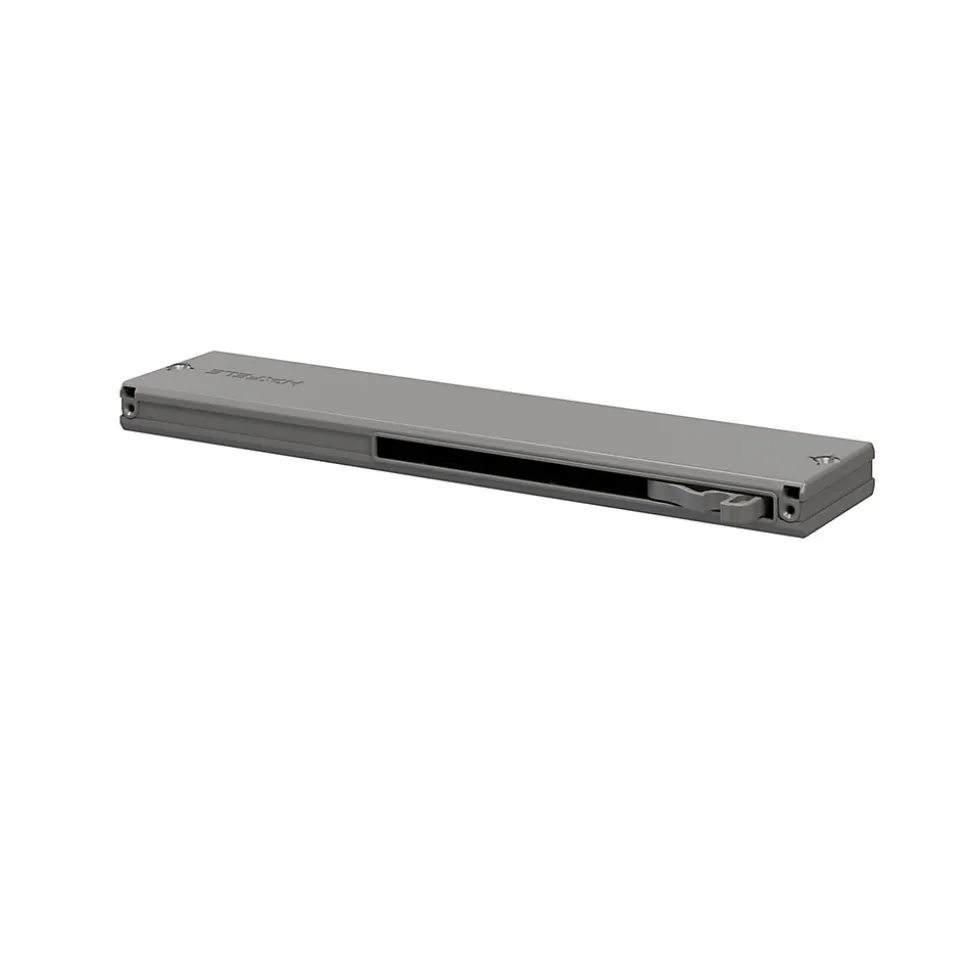 Soft close portes coulissantes GoodHome Atomia