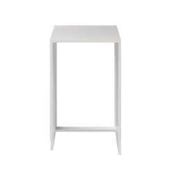 Séparateur de caisson blanc GoodHome Atomia H. 80,7 x L. 50 x P. 56,2 cm