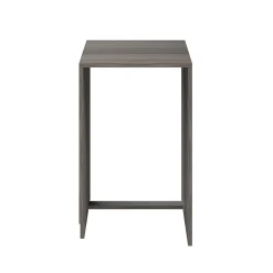 Séparateur de caisson effet chêne grisé GoodHome Atomia H. 80,7 x L. 50 x P. 56,2 cm