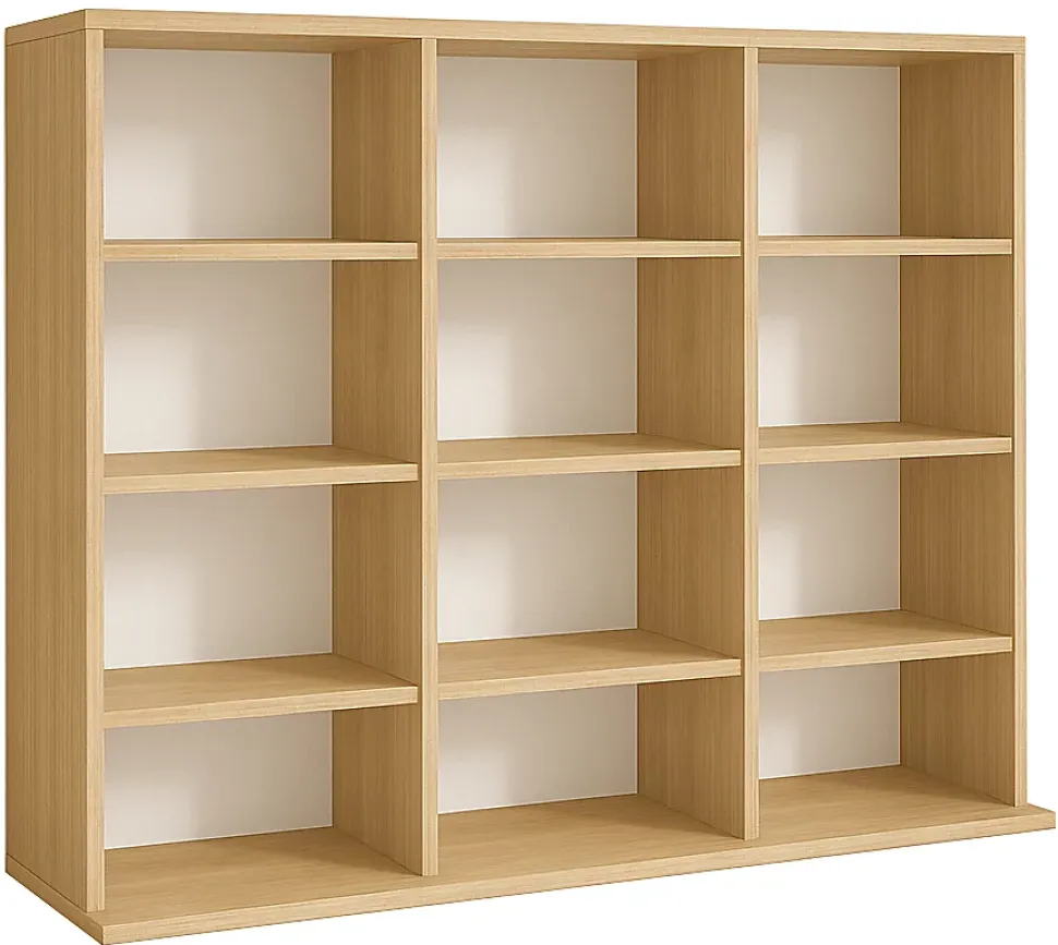 Standregal Bücherregal Regal Megosa L