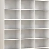 Standregal Bücherregal Regal Megosa M