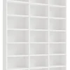 Standregal Bücherregal Regal Megosa XL