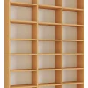 Standregal Bücherregal Regal Megosa XL