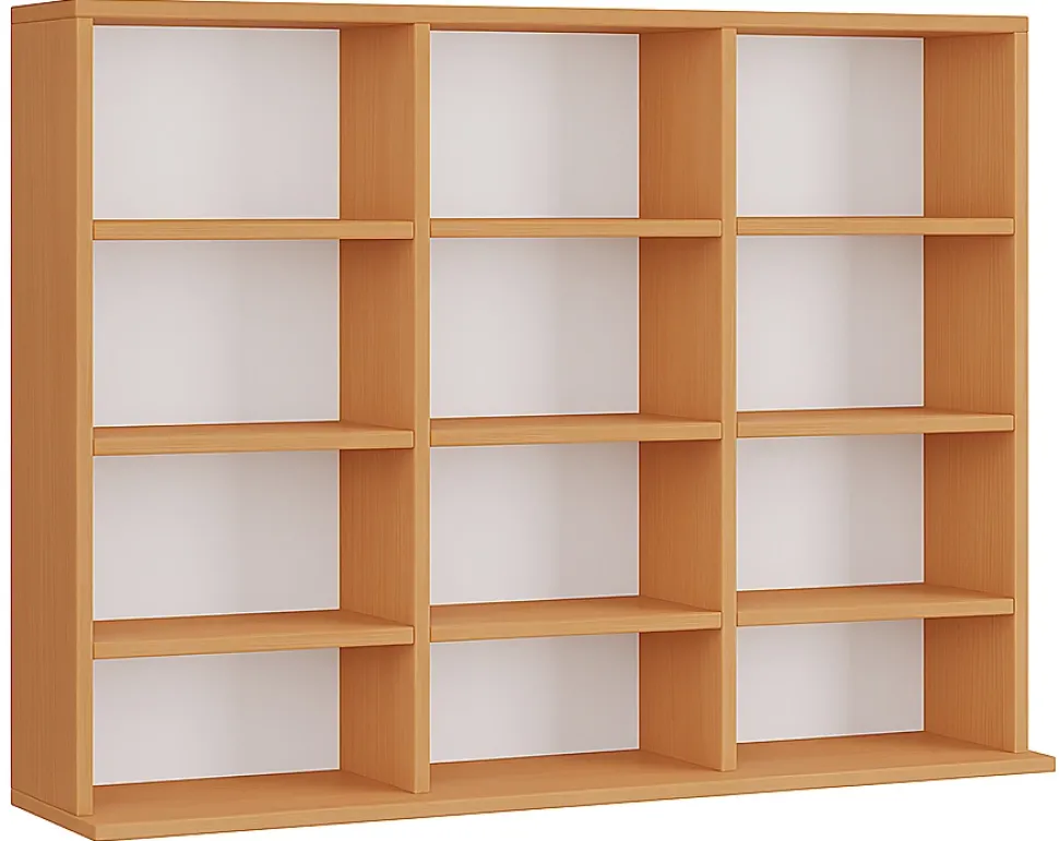 Standregal Bücherregal Regal Megosa L