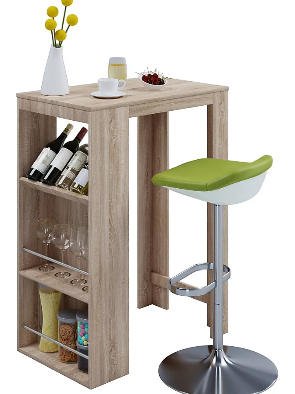 Ställbord Ställbord Bistrobord Oktola