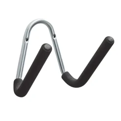 Support de rangement mural pour planche de surf Mottez L. 23 cm acier