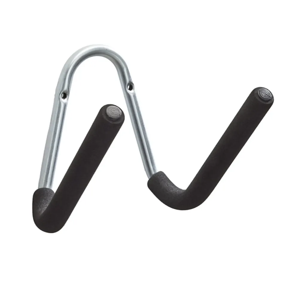 Support de rangement mural pour planche de surf Mottez L. 23 cm acier