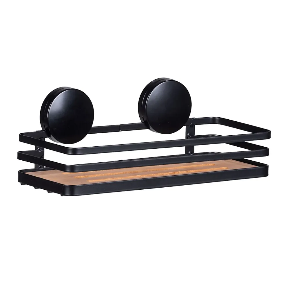 Support mural Static-Loc collection Alba pour salle de bain