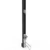 Support pour installation de prise de courant pour Bikelift