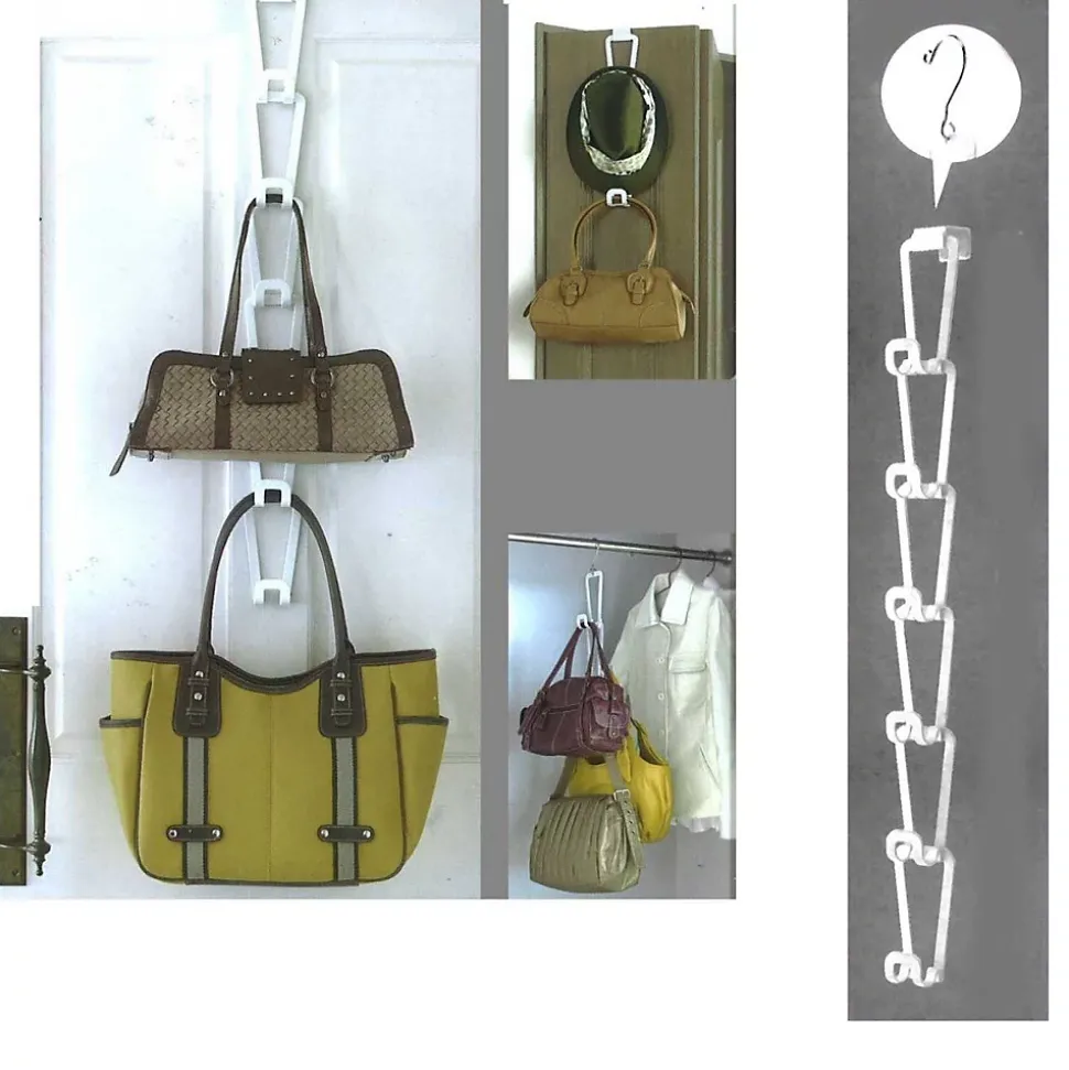 Support pour sac à main pour porte