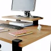 SUPPORT TABLETTE MONITEUR SANS VIS UZY DESK