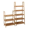 Swiss Aqua Technologies Etagère sur pied Naturel Home 63x94x36,4 cm, bois (HOMEPOL3)
