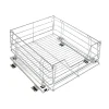 Système-Rallonge pour armoire Maxi - Chromé