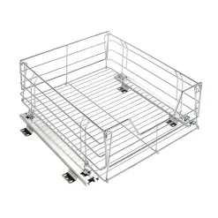 Système-Rallonge pour armoire Maxi - Chromé