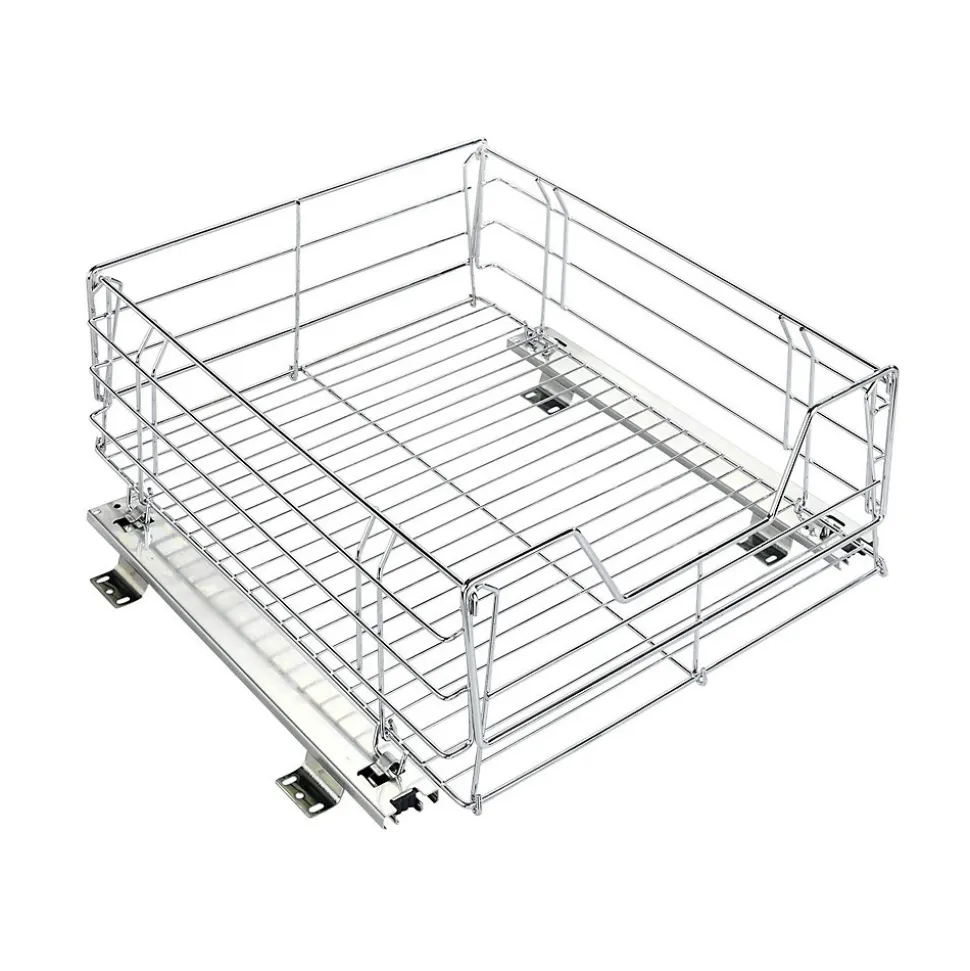 Système-Rallonge pour armoire Maxi - Chromé