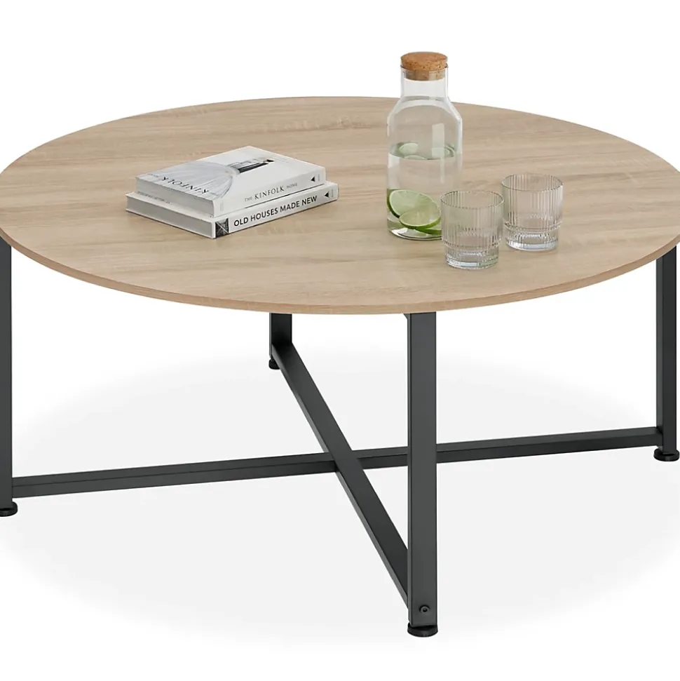 Table basse salon Style industriel