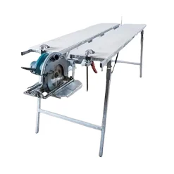 Table de sciage multi coupe - NT01131
